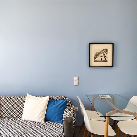 Kyma Apartments - Athens Acropolis 7 Ngoại thất bức ảnh
