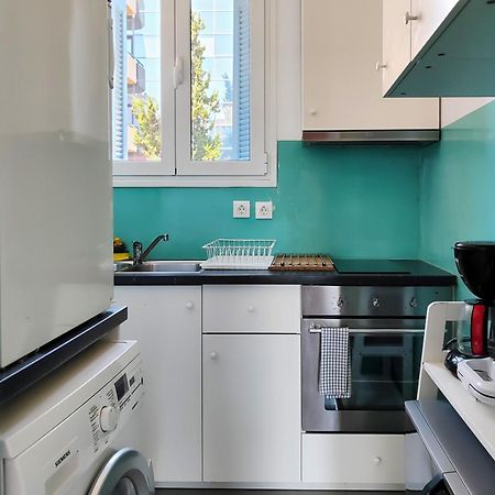 Kyma Apartments - Athens Acropolis 7 Ngoại thất bức ảnh