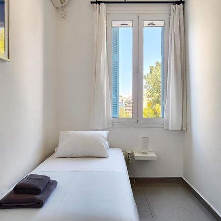 Kyma Apartments - Athens Acropolis 7 Ngoại thất bức ảnh